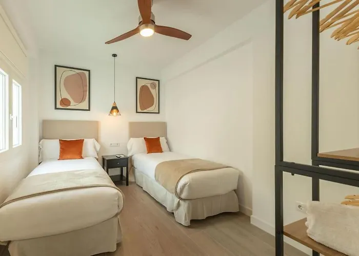 Fabie Central Suite