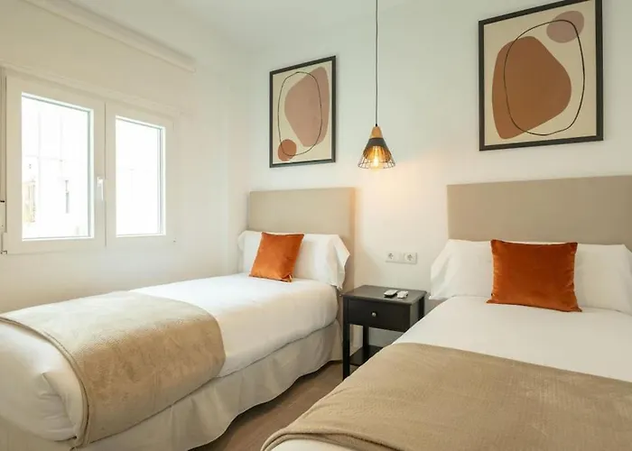 Fabie Central Suite