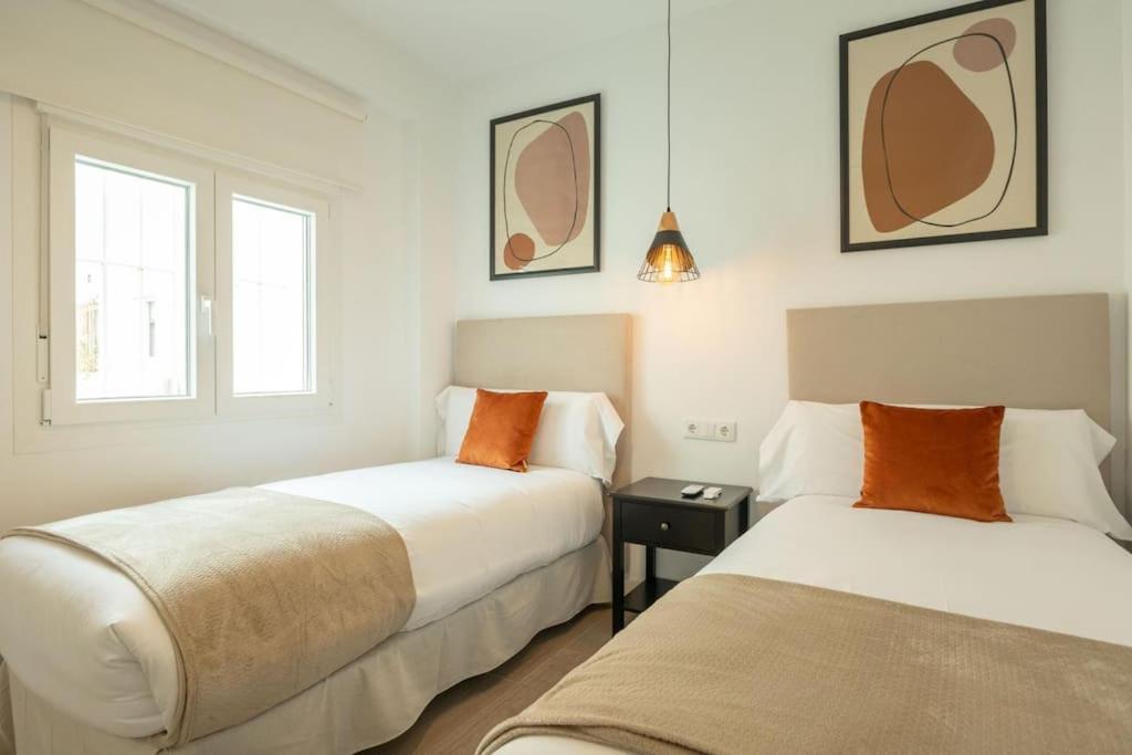 Apartment Fabie Sevilla