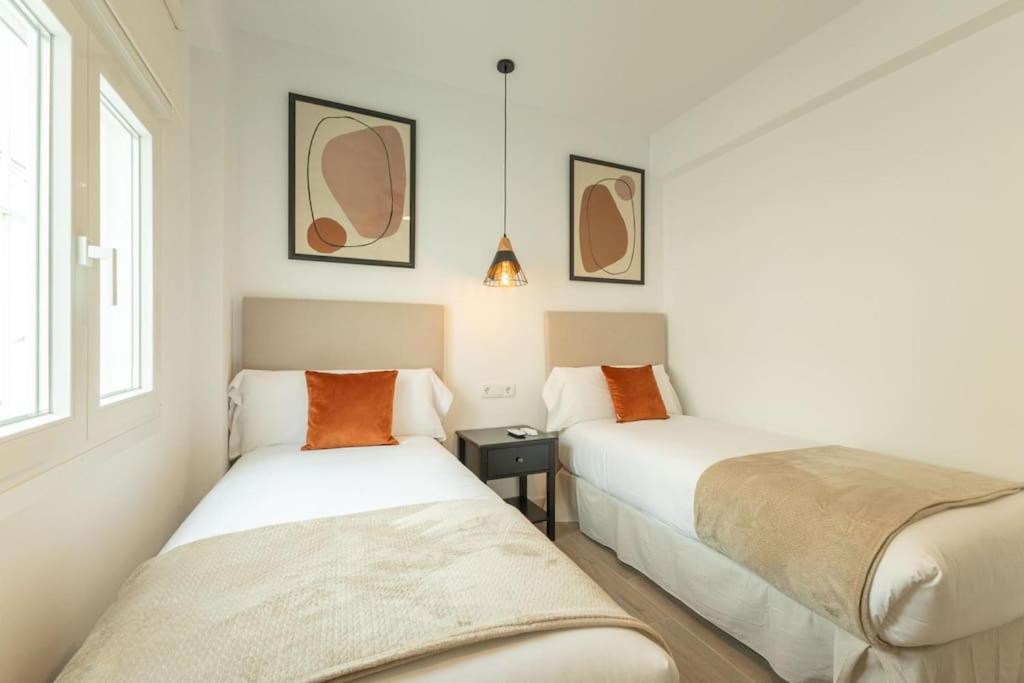 Apartment Fabie