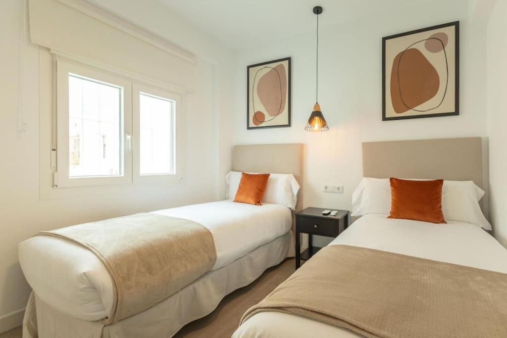 Apartment Fabie Sevilla