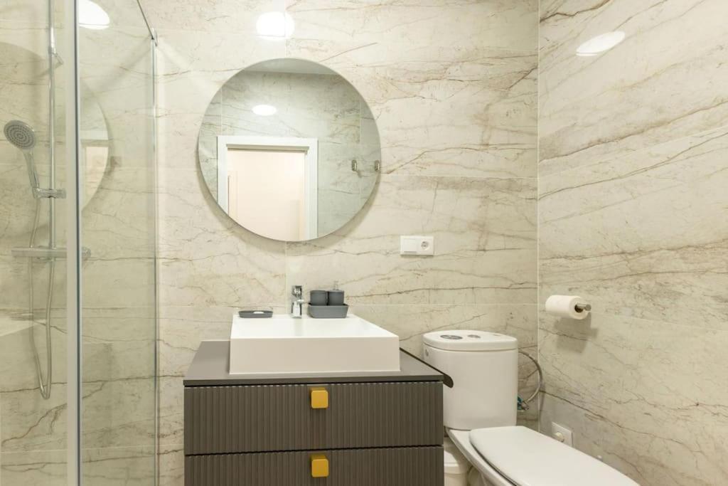 Apartment Fabie Sevilla