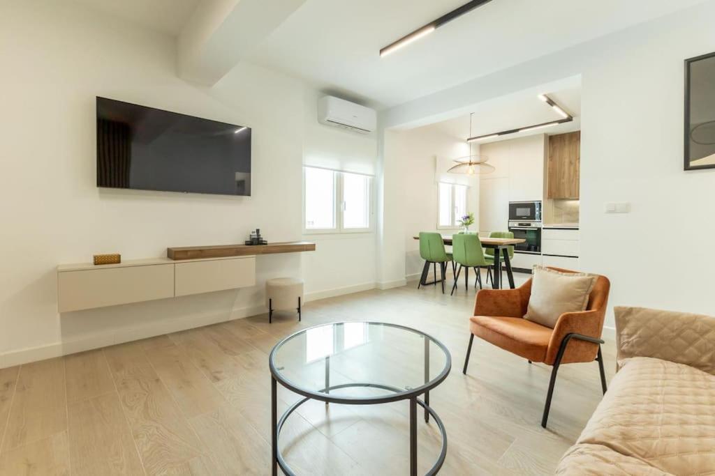 Apartment Fabie Sevilla