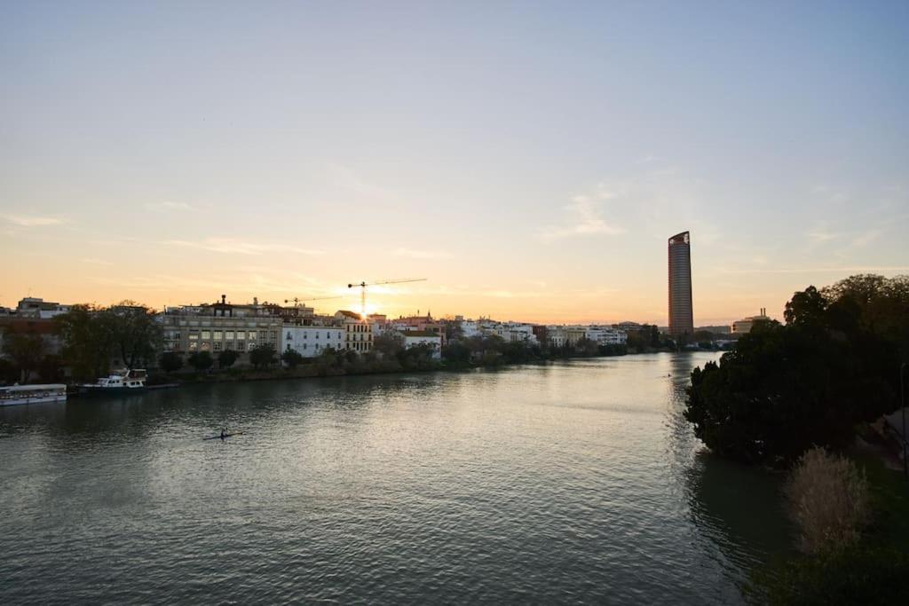 Apartment Fabie Sevilla
