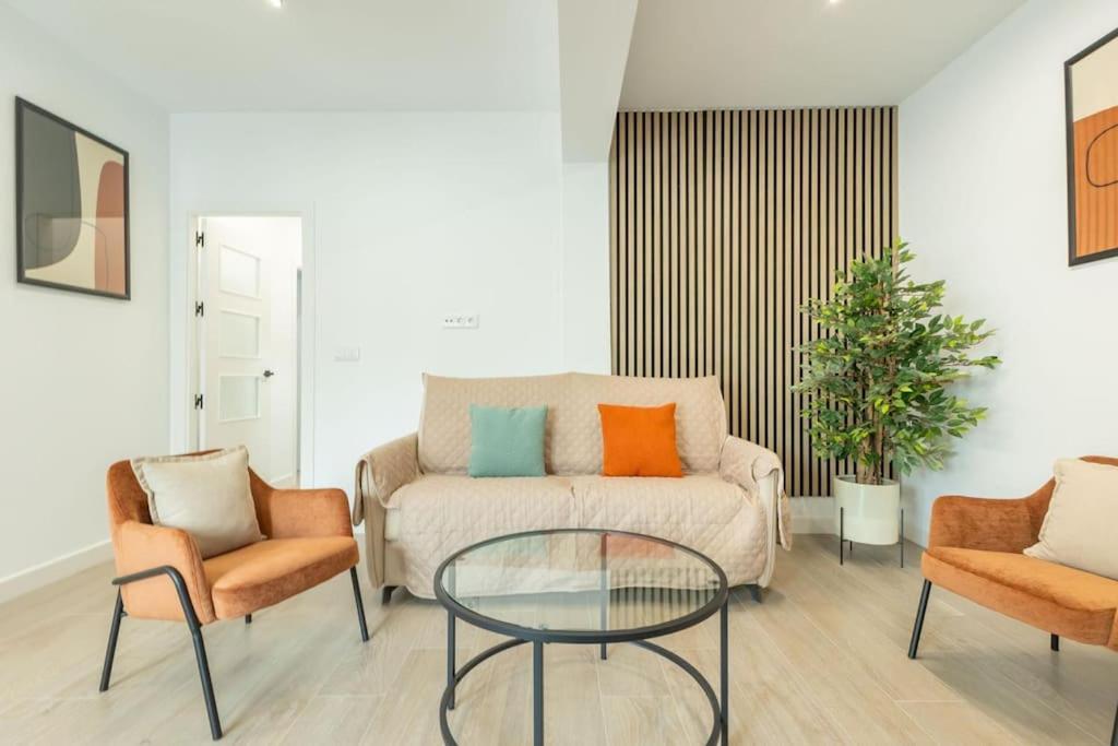Apartment Fabie Sevilla