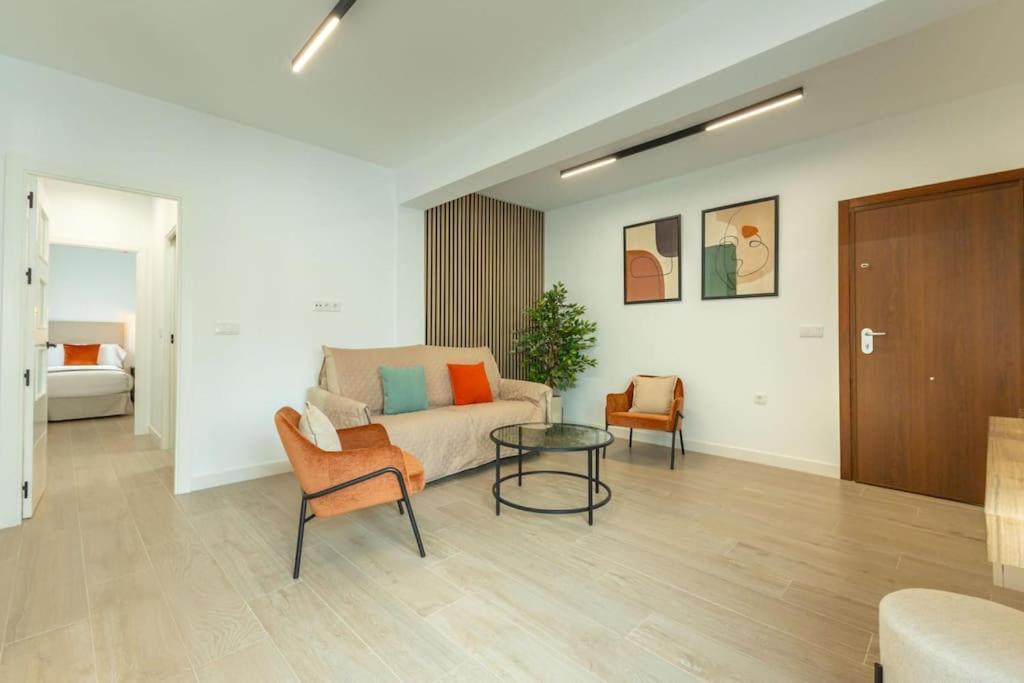 Apartment Fabie Sevilla