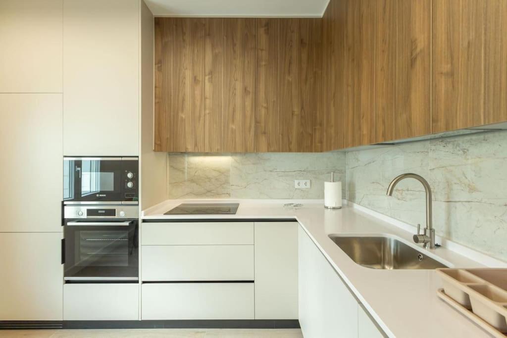 Apartment Fabie