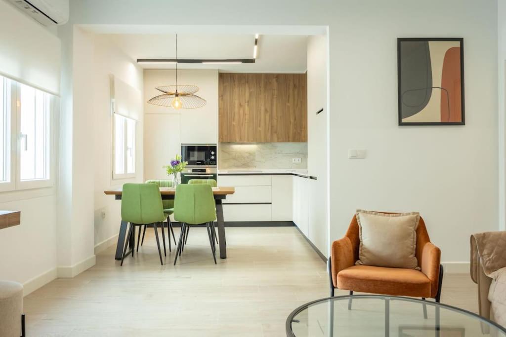 Apartment Fabie Sevilla