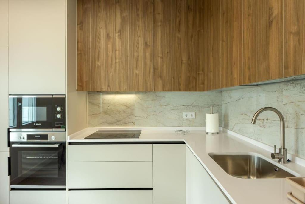 Apartment Fabie *