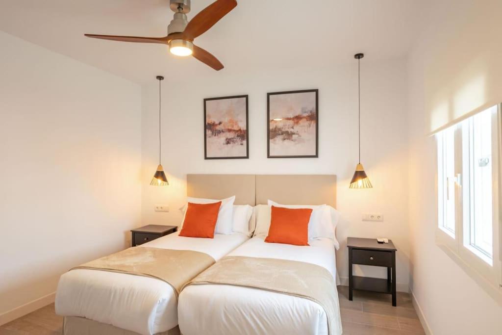 Apartment Fabie *