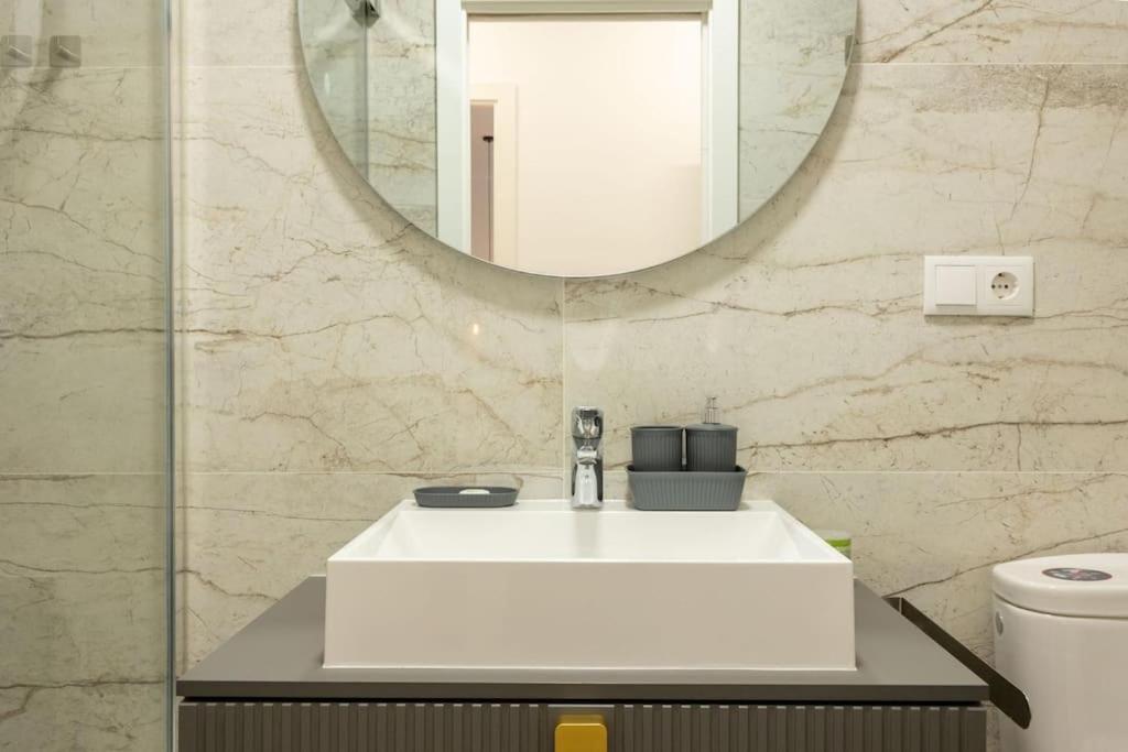 Apartment Fabie
