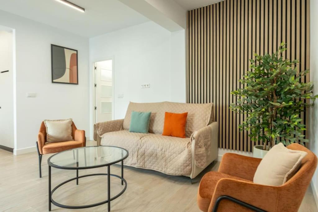 Apartment Fabie *
