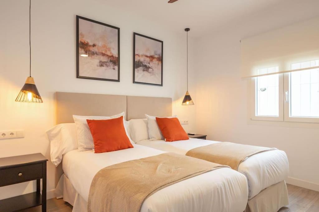 Apartment Fabie