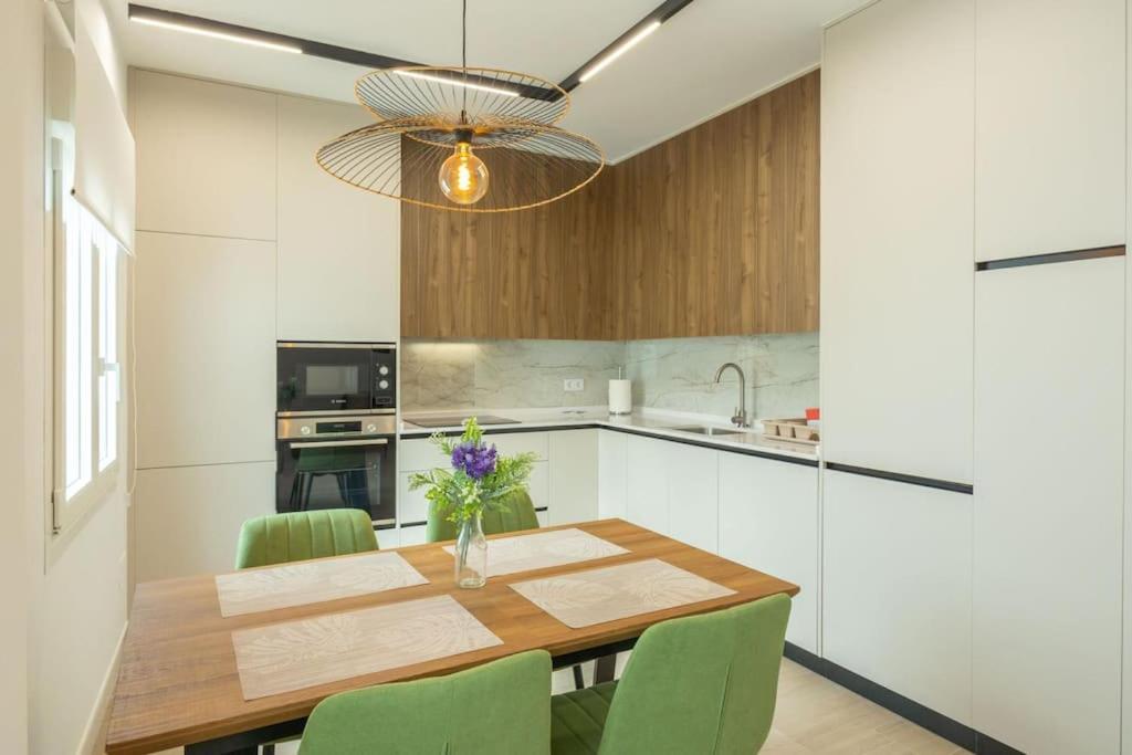 Apartment Fabie *