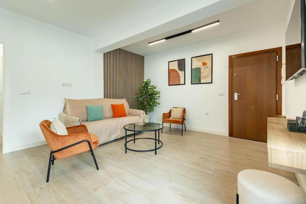 Apartamento Fabie *